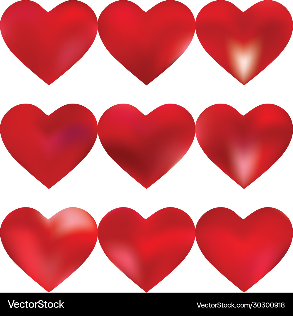 Smooth background in form a shape Vector Image