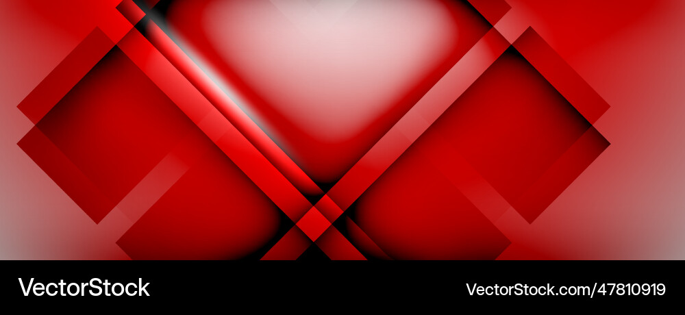 Abstract lines geometric techno background layout Abstract lines geometric techno background layout Vector Image