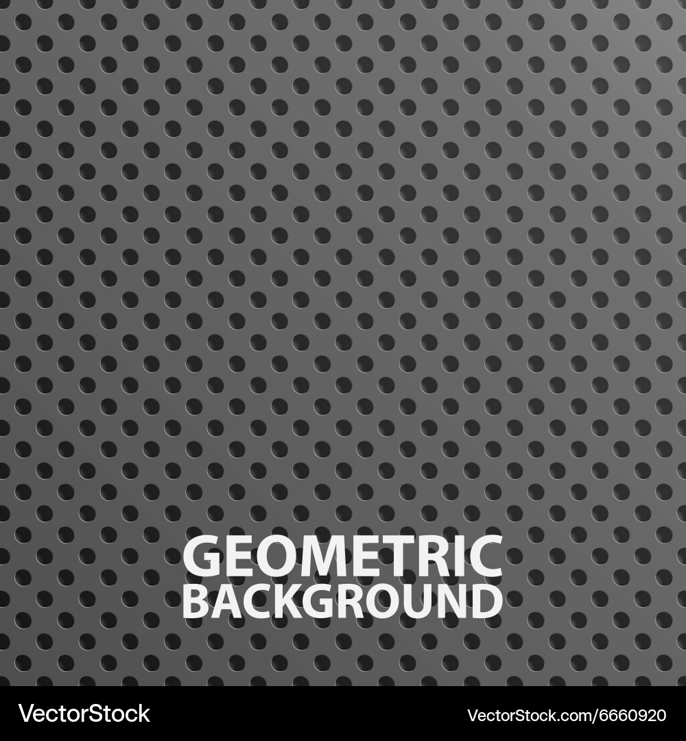 3d realistic abstract layers background Vector Image