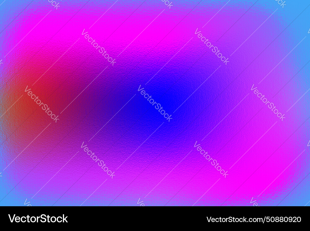 Abstract blur gradient background with frosted Abstract blur gradient background with frosted vector image