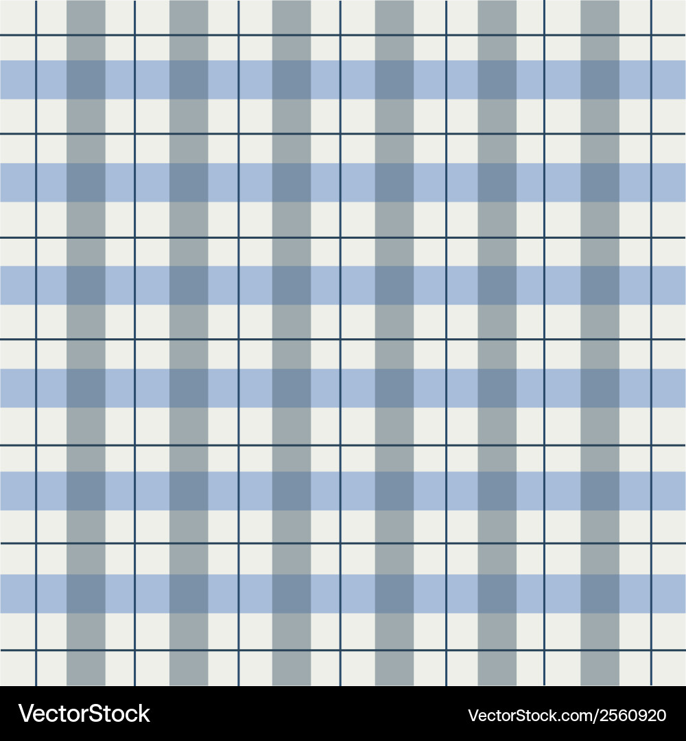 Abstract square background vector image
