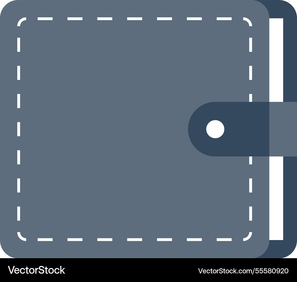 Payment methods flat web icon concept Vector Image