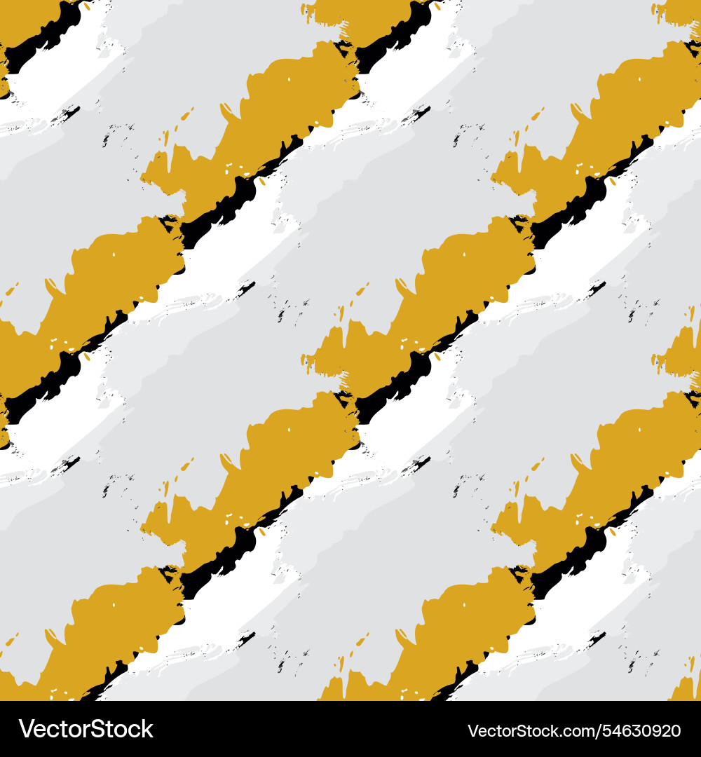 Seamless pattern with a simple abstract drawing Seamless pattern with a simple abstract drawing vector image