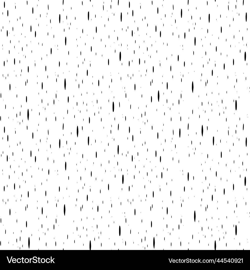Hatch and strokes texture seamless pattern Hatch and strokes texture seamless pattern vector image