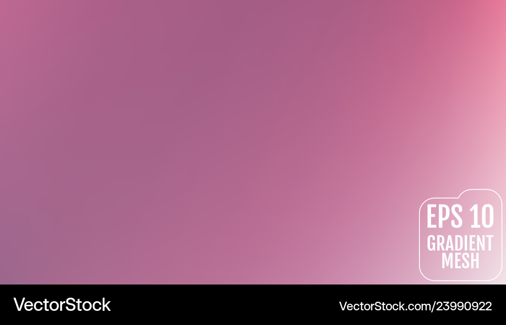 Abstract blurred gradient mesh background Abstract blurred gradient mesh background vector image