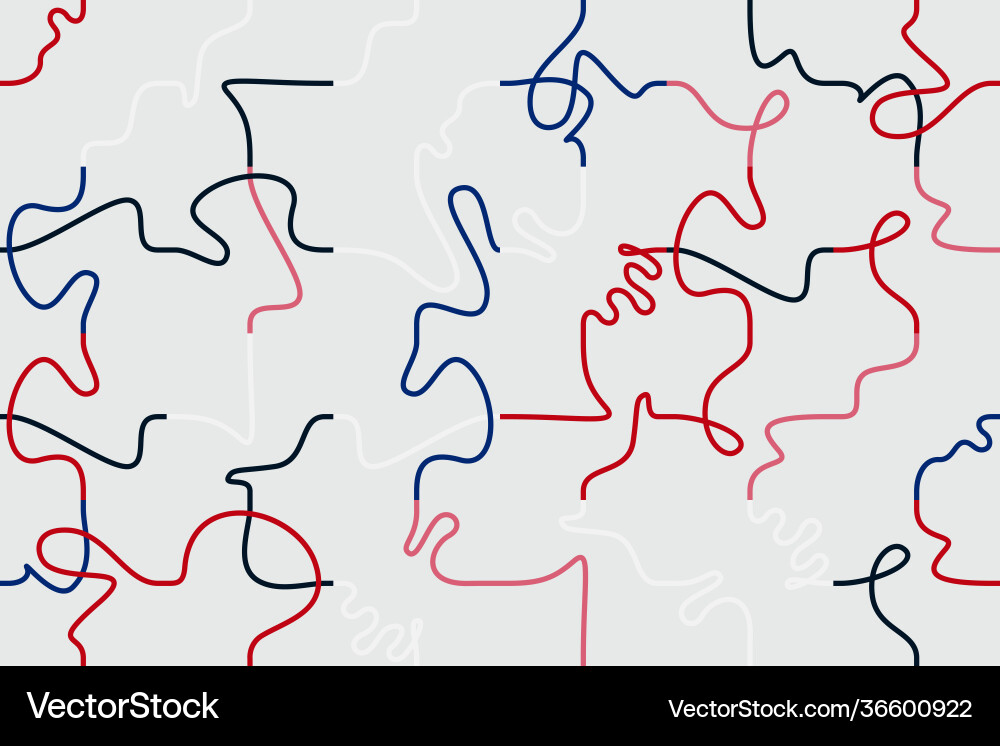 Abstract linear pattern made with seamless thin Abstract linear pattern made with seamless thin vector image