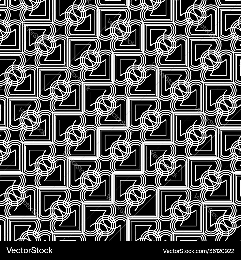 Design seamless grating pattern Vector Image