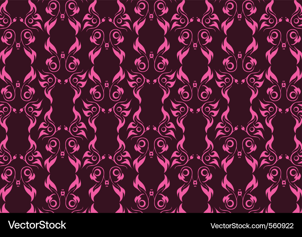 Pattern background Vector Image