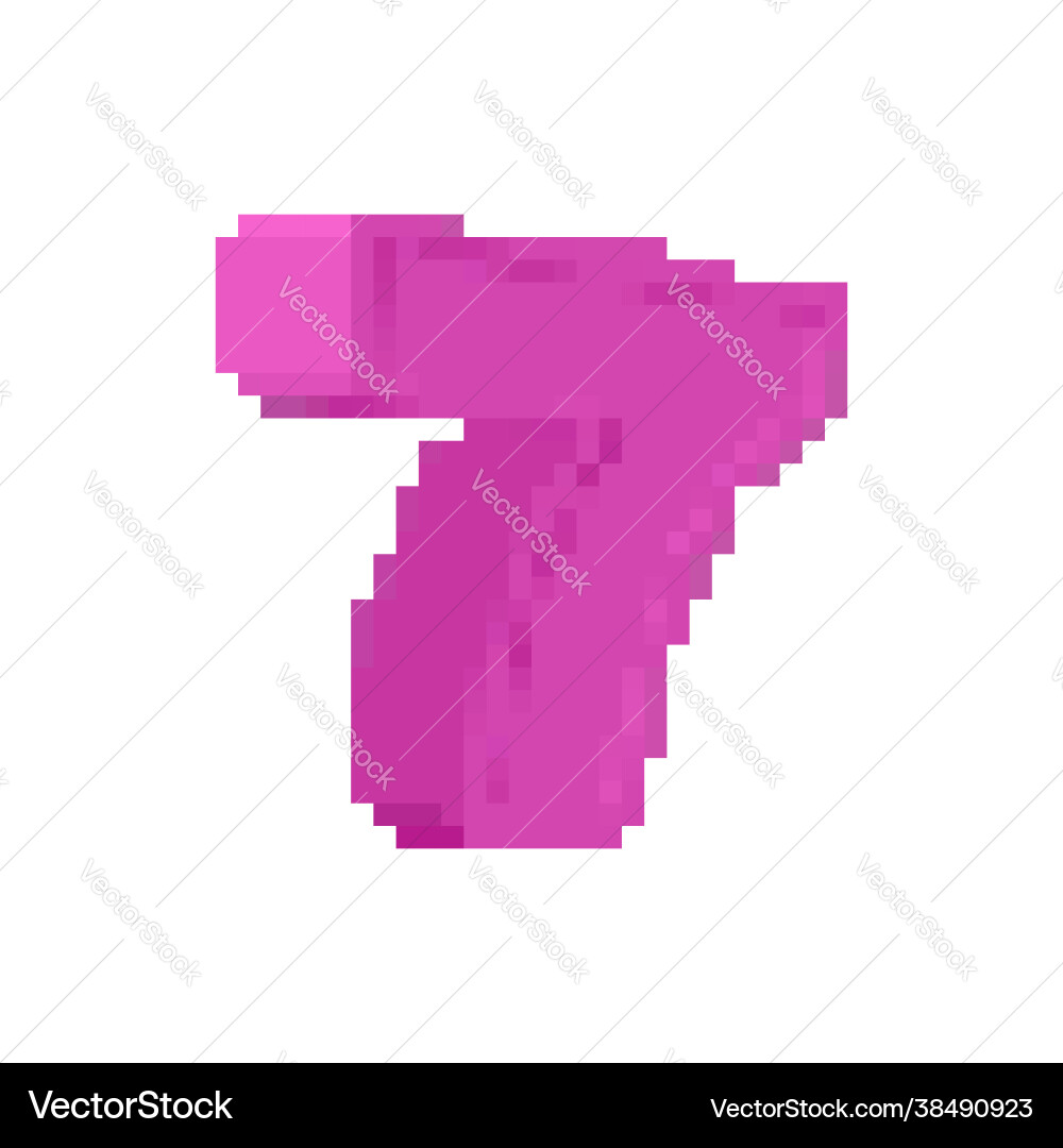 7 bit start