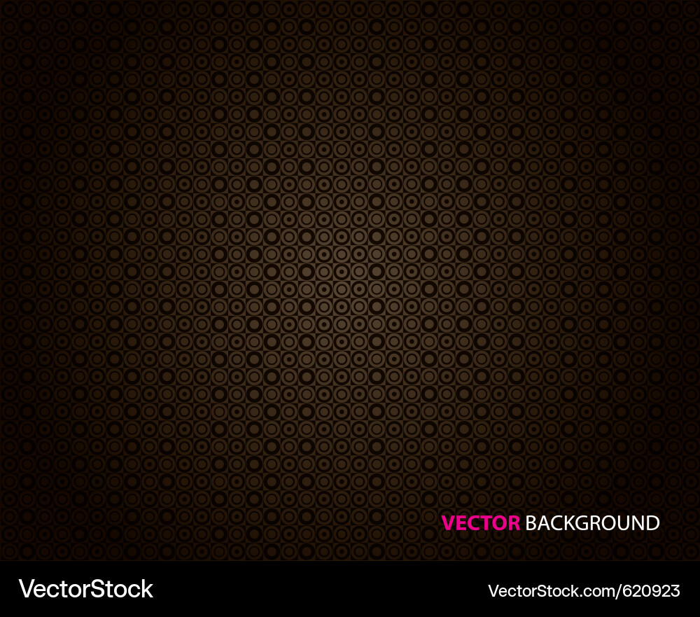 Abstract background Vector Image