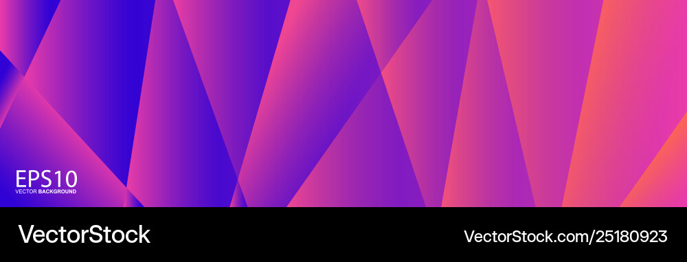 Abstract colorful pattern background poster Abstract colorful pattern background poster vector image