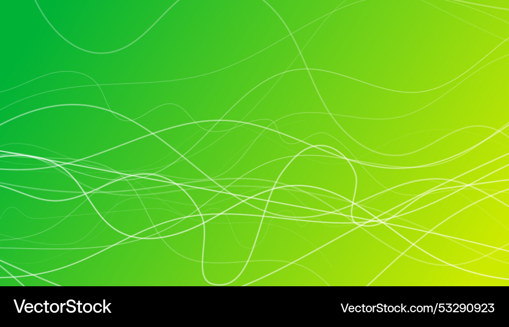 Abstract gradient background with wave beams Abstract gradient background with wave beams vector image