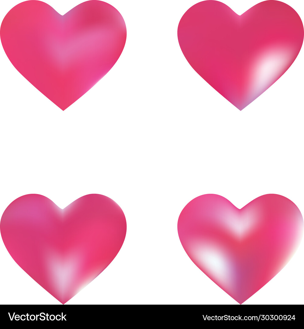 Smooth background in form a shape Smooth background in form a shape vector image