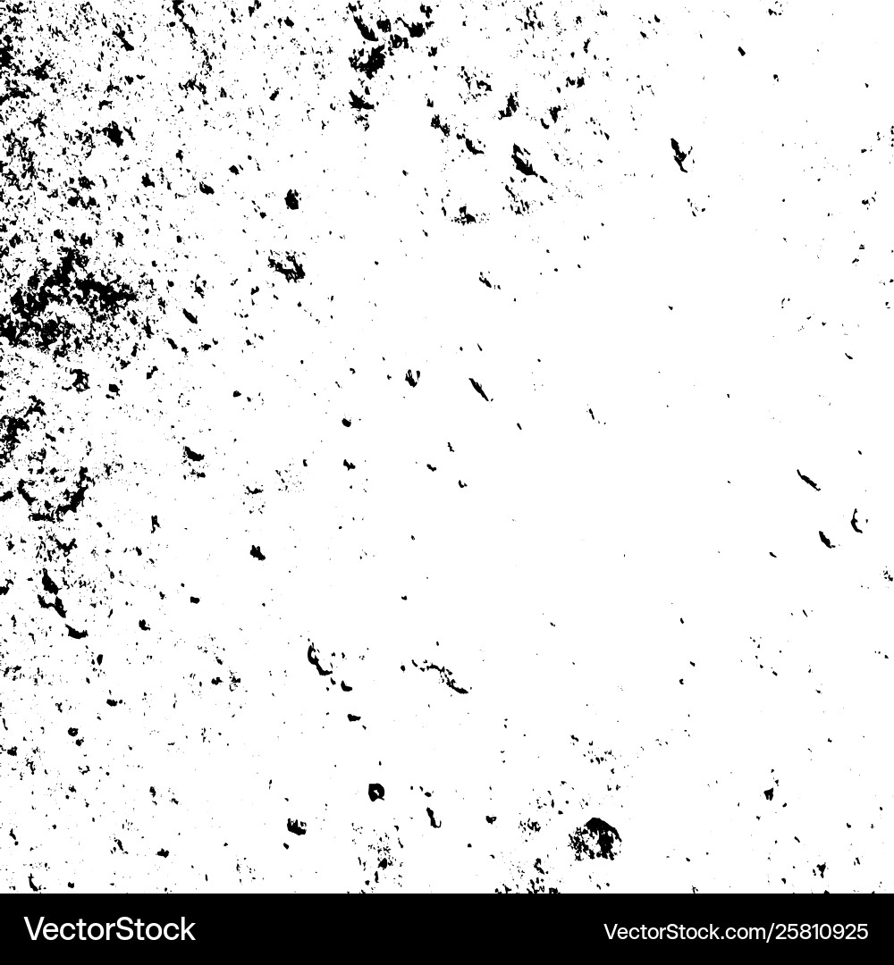 Distress overlay texture Distress overlay texture vector image