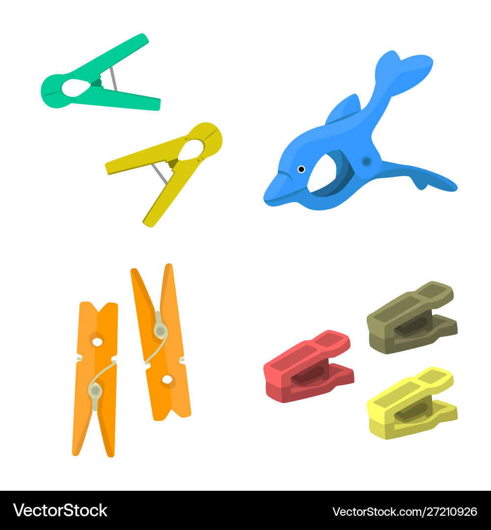 Isolated object tool and hold symbol Vector Image