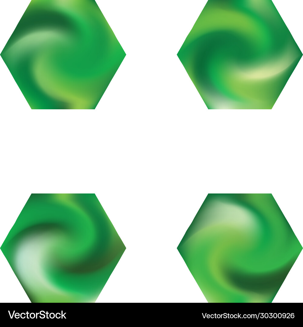Smooth background in form a shape Smooth background in form a shape vector image