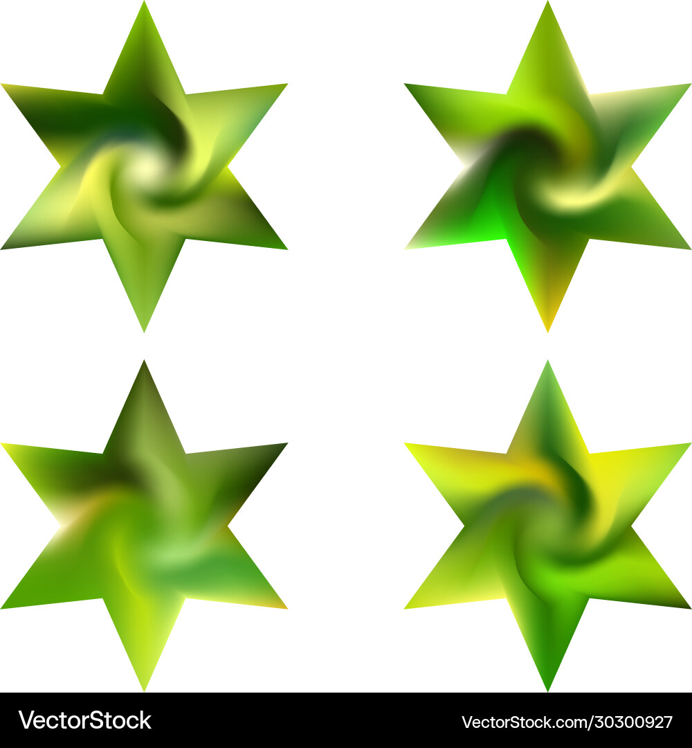 Smooth background in form a shape Vector Image