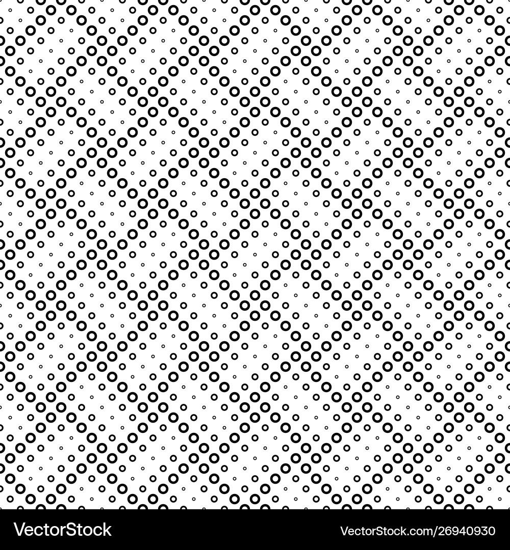 Seamless ring pattern background - abstract Seamless ring pattern background - abstract vector image