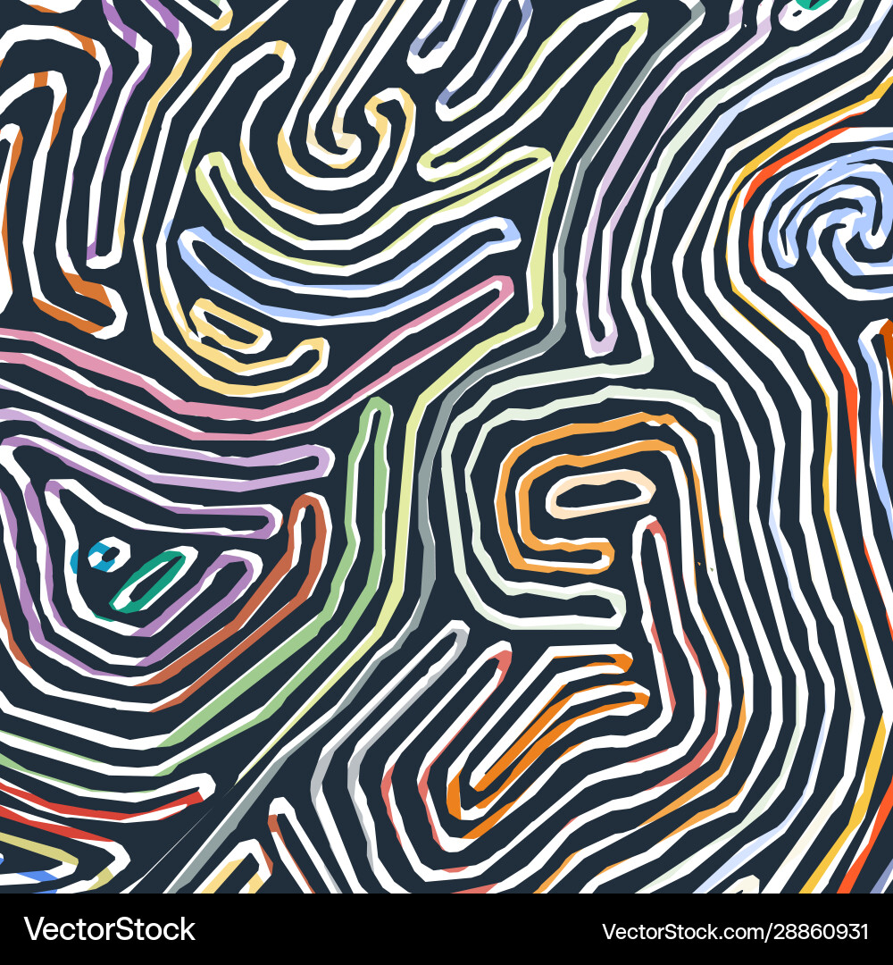 Farbmuster gebogene Linien schwarz und weiß grunge Farbmuster gebogene Linien schwarz und weiß grunge vektorbild