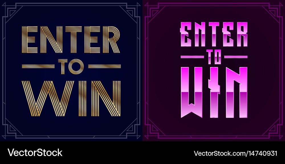 Font tmp Vector Image