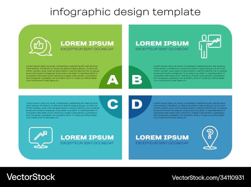 Set line graph schedule chart hand like Set line graph schedule chart hand like Vector Image