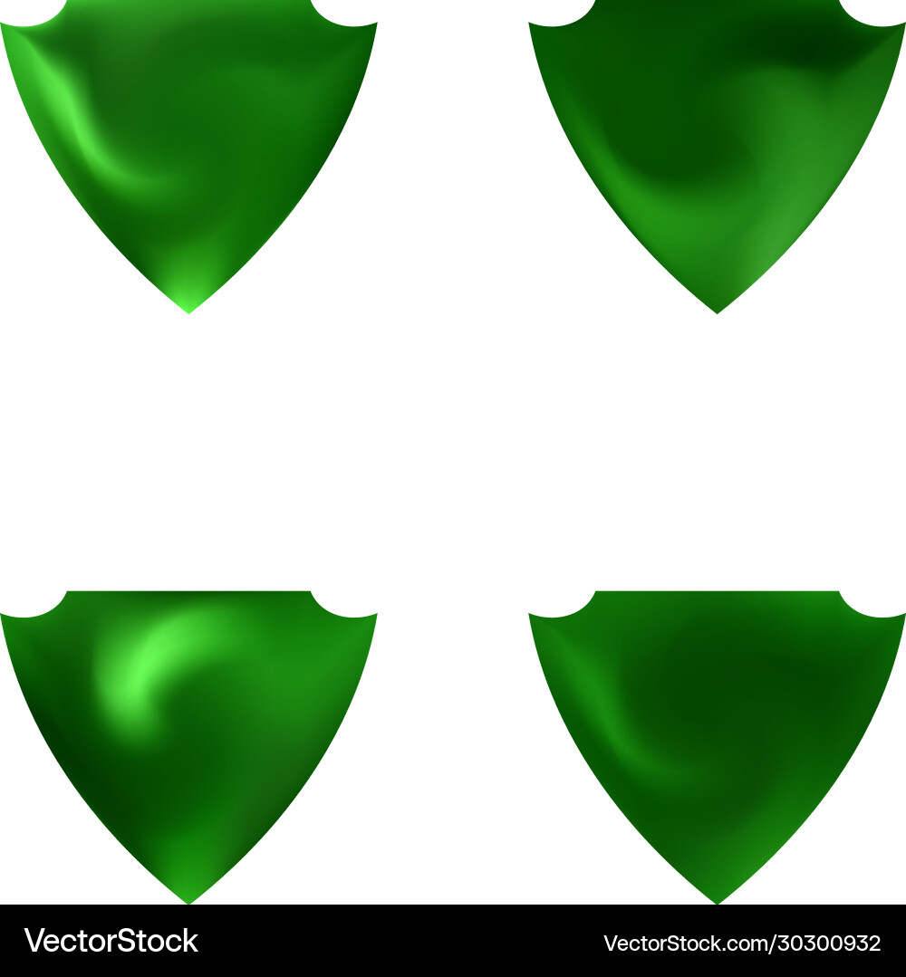 Smooth background in form a shape Smooth background in form a shape vector image
