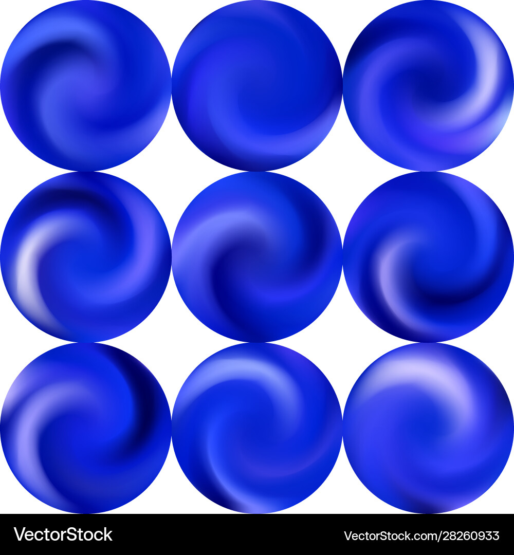 Colored background in form a shape Colored background in form a shape vector image