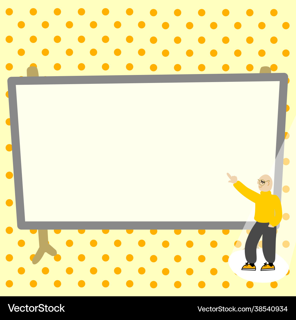 Colorful design displaying message abstract Colorful design displaying message abstract vector image