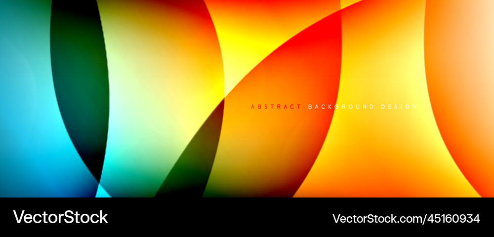 Dynamic trendy simple fluid color gradient Dynamic trendy simple fluid color gradient Vector Image