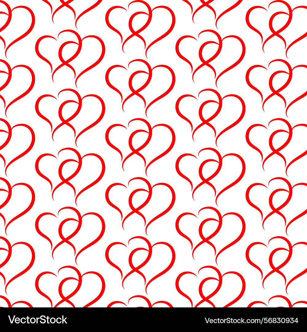 Modern minimalist pattern background Modern minimalist pattern background vector image