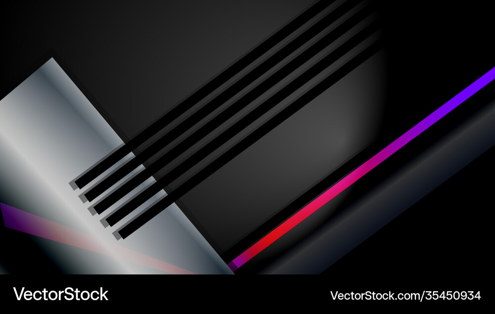 Technology background design overlapping Technology background design overlapping vector image
