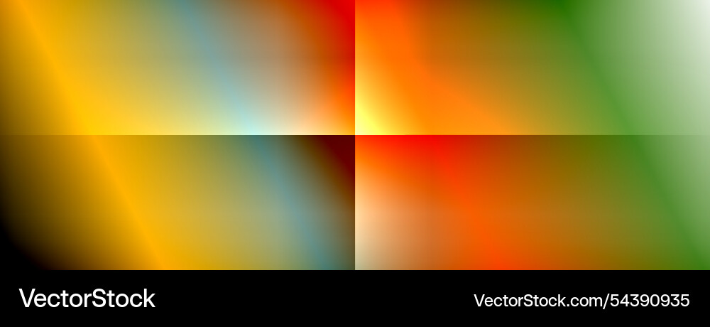 Colorful gradient with lines made of shadow Colorful gradient with lines made of shadow Vector Image