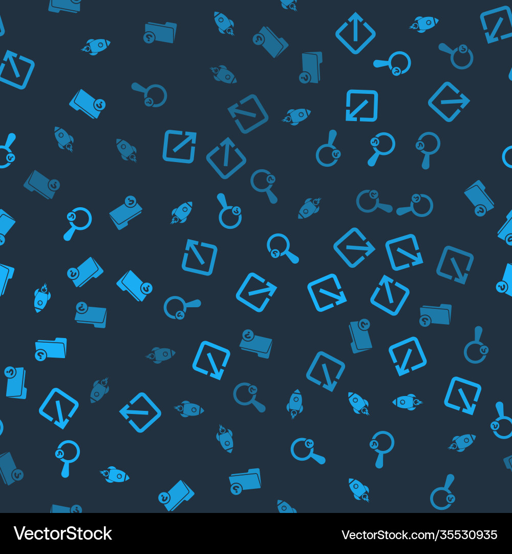 Set rocket ship with fire open in new window Set rocket ship with fire open in new window vector image