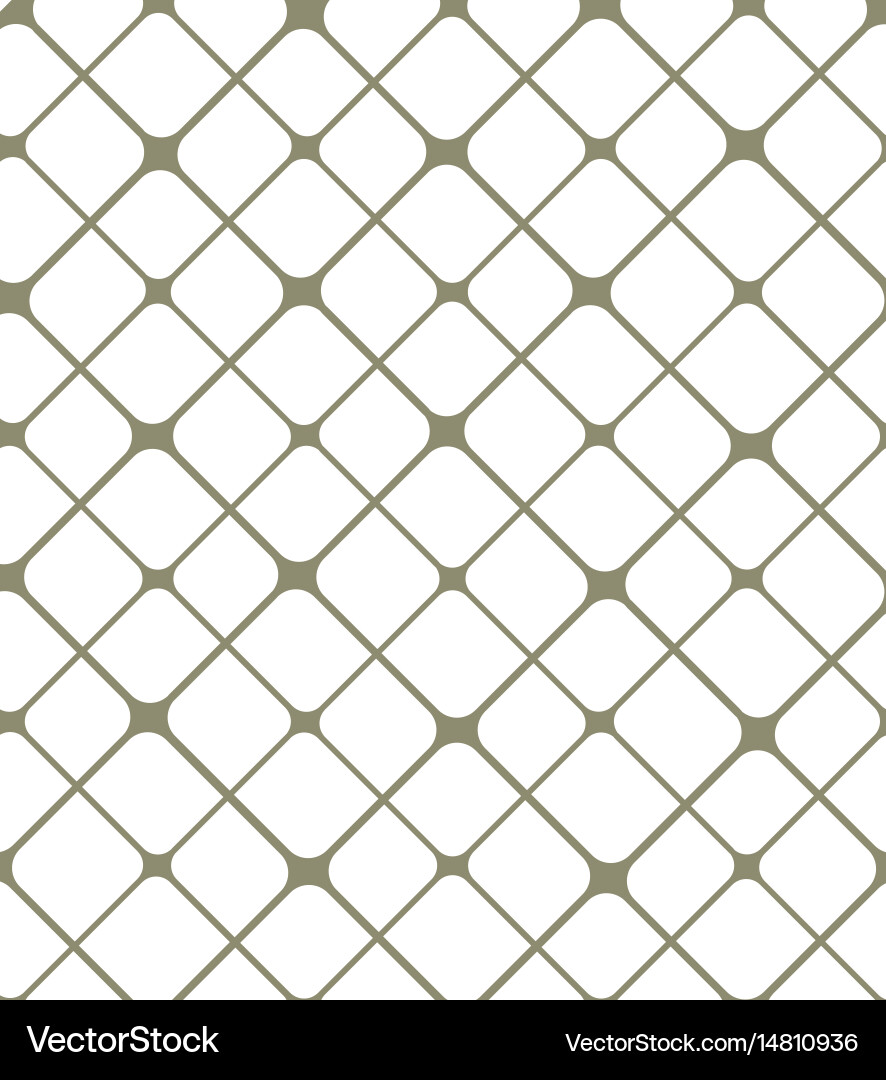 Background with irregular shape vector image