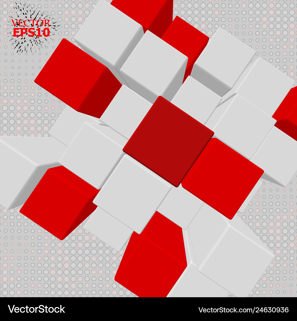 Closed box delivery of boxes with fragile signs Closed box delivery of boxes with fragile signs Vector Image