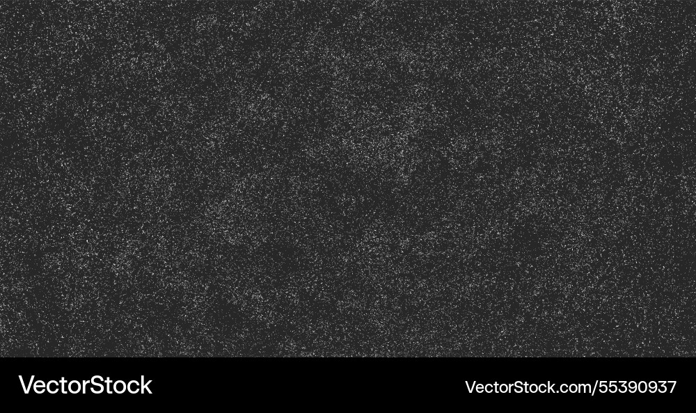 Black and white grunge Vector Image