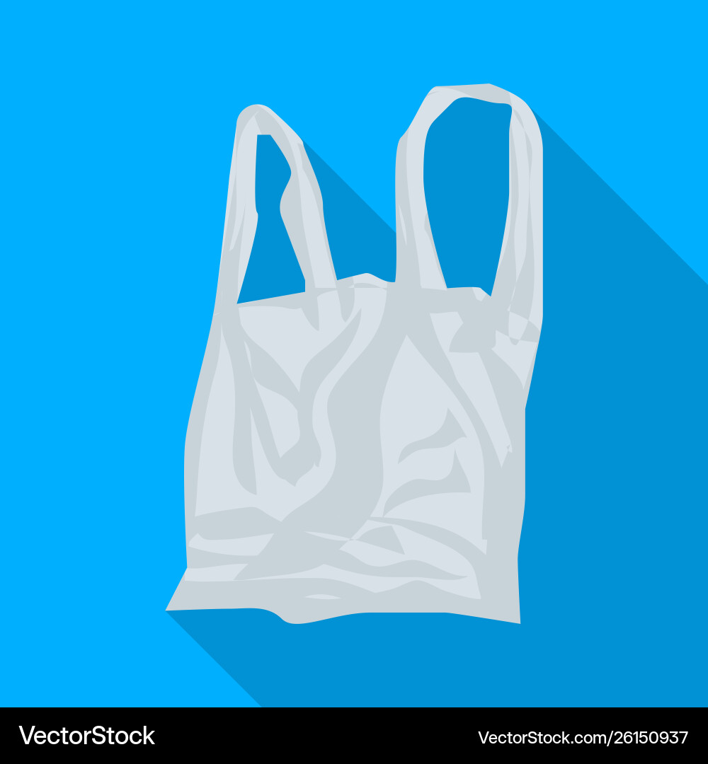 Isolated object dump and sort logo collection vector image