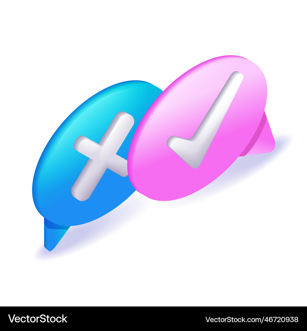 3d isometric cartoon icons assignment tasks icon 3d isometric cartoon icons assignment tasks icon vector image