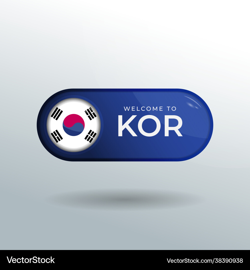 3d label and location pointer flag nation 3d label and location pointer flag nation Vector Image