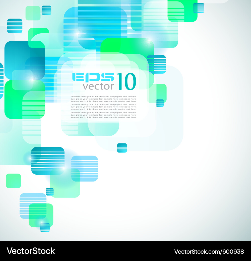 Abstract Gradient Background vector image