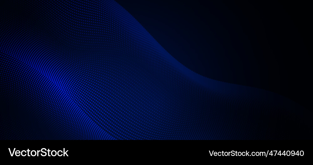 Technology background with hi-tech digital Technology background with hi-tech digital vector image