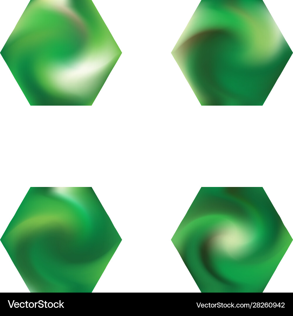 Colored background in form a shape Colored background in form a shape vector image