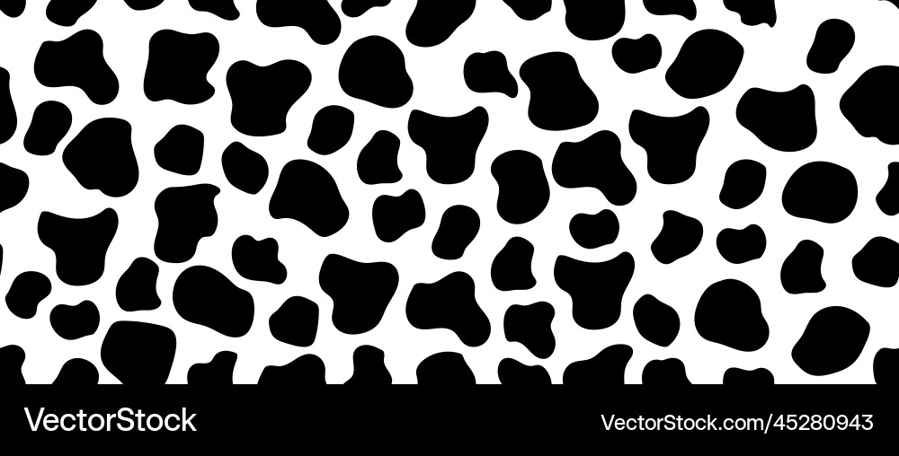 Abstract blob seamless repeat pattern design Abstract blob seamless repeat pattern design Vector Image