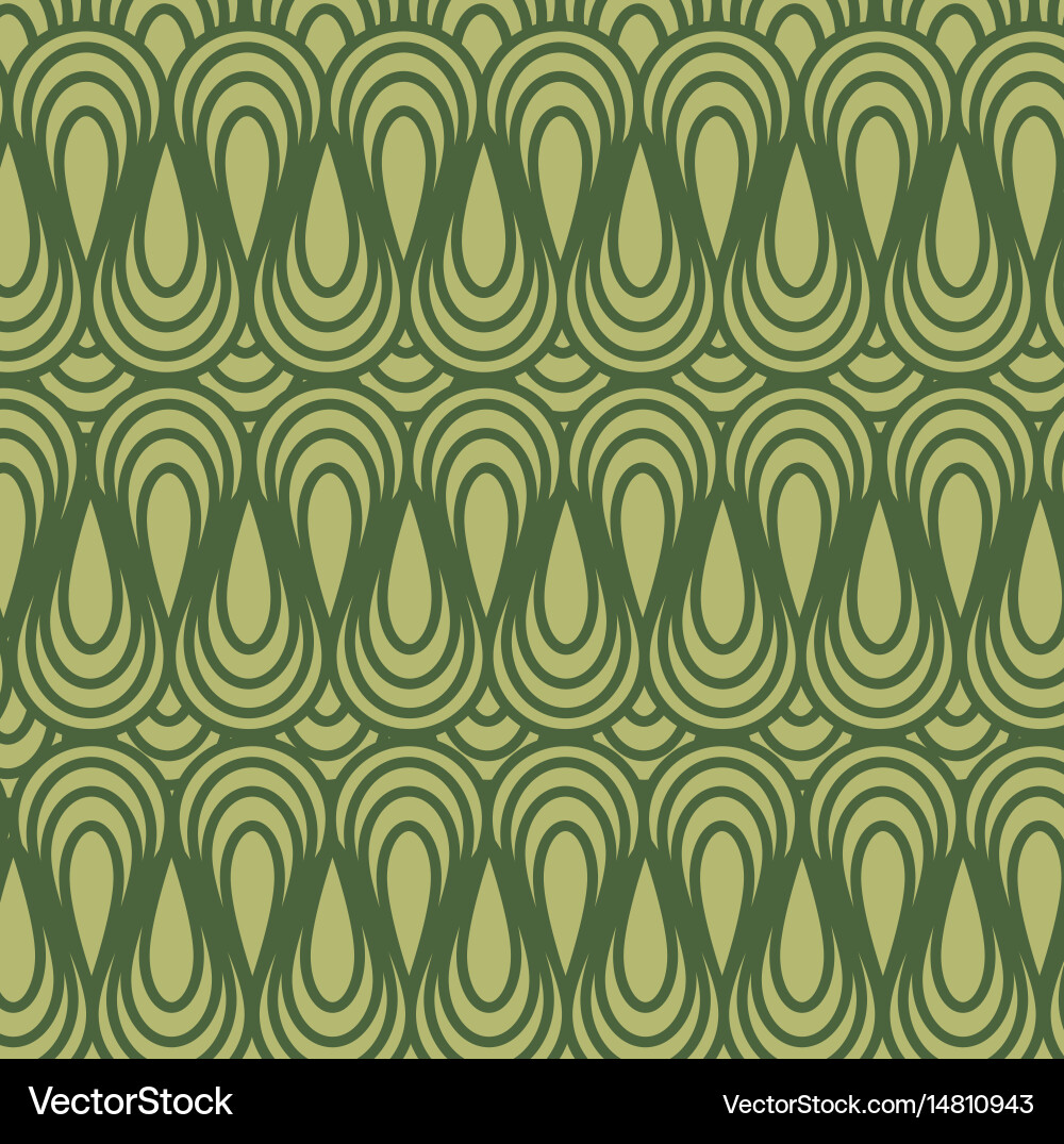 Background with irregular shape Vector Image