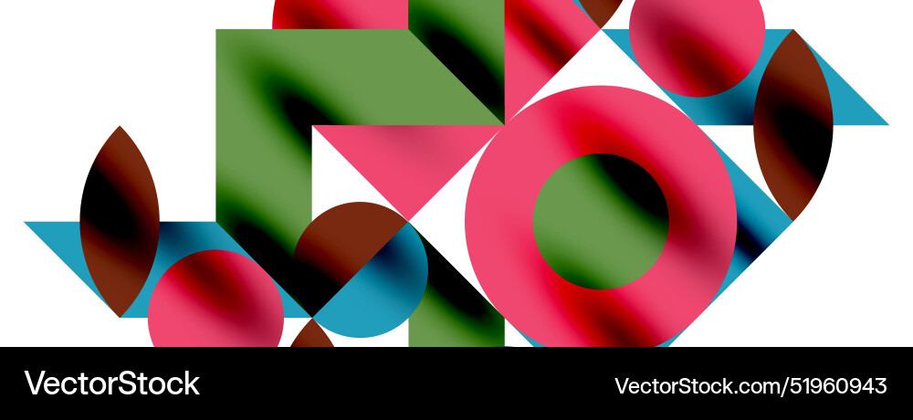 Circle pattern round elements with lines Circle pattern round elements with lines Vector Image