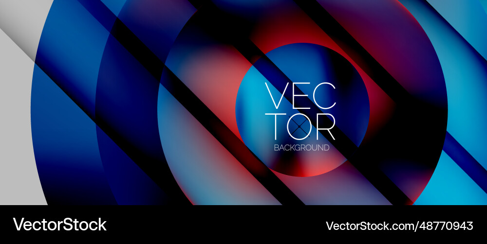 Dynamic fluid gradient techno sphere mesmerizing Dynamic fluid gradient techno sphere mesmerizing Vector Image