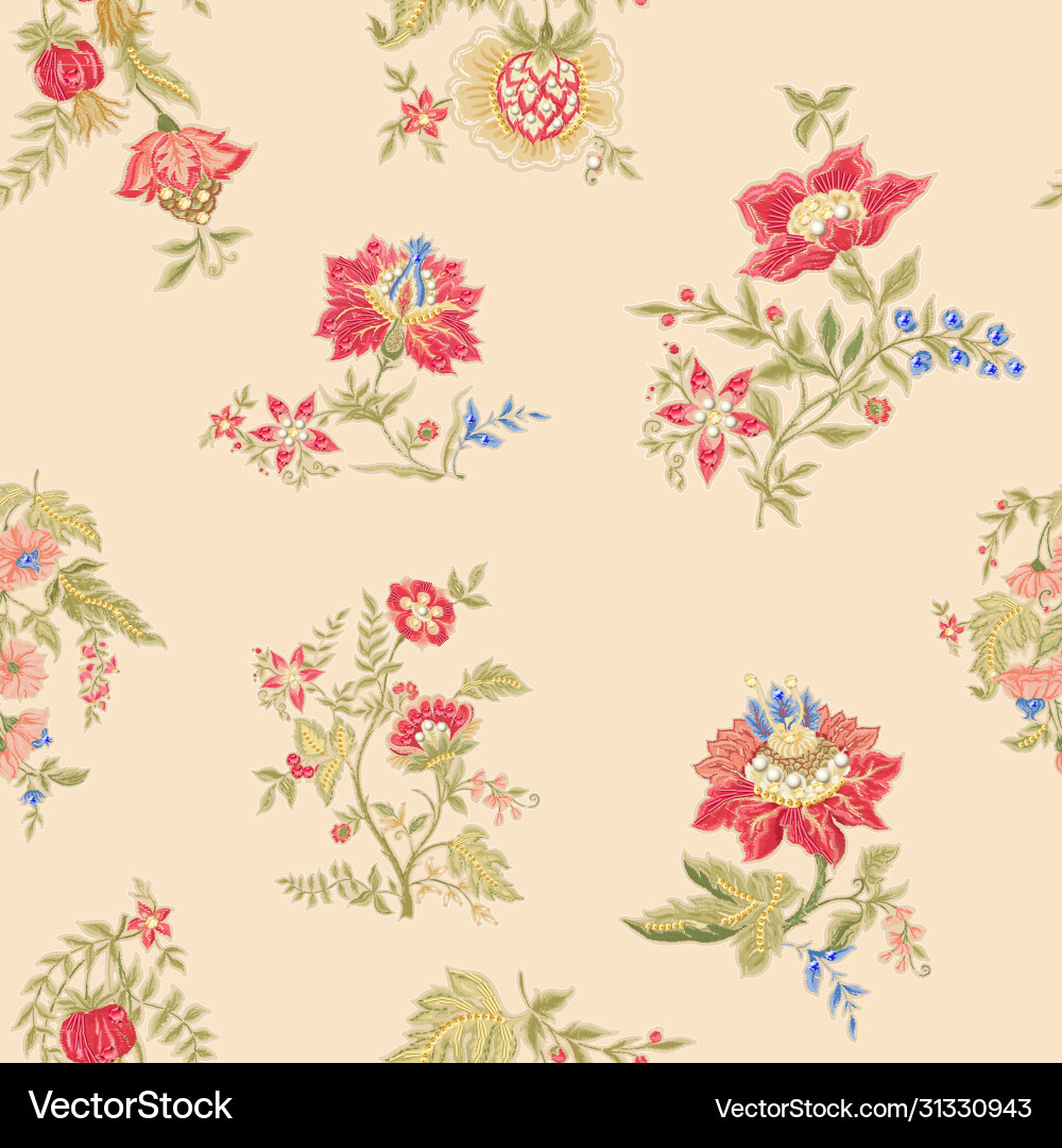 Seamless pattern background Seamless pattern background vector image