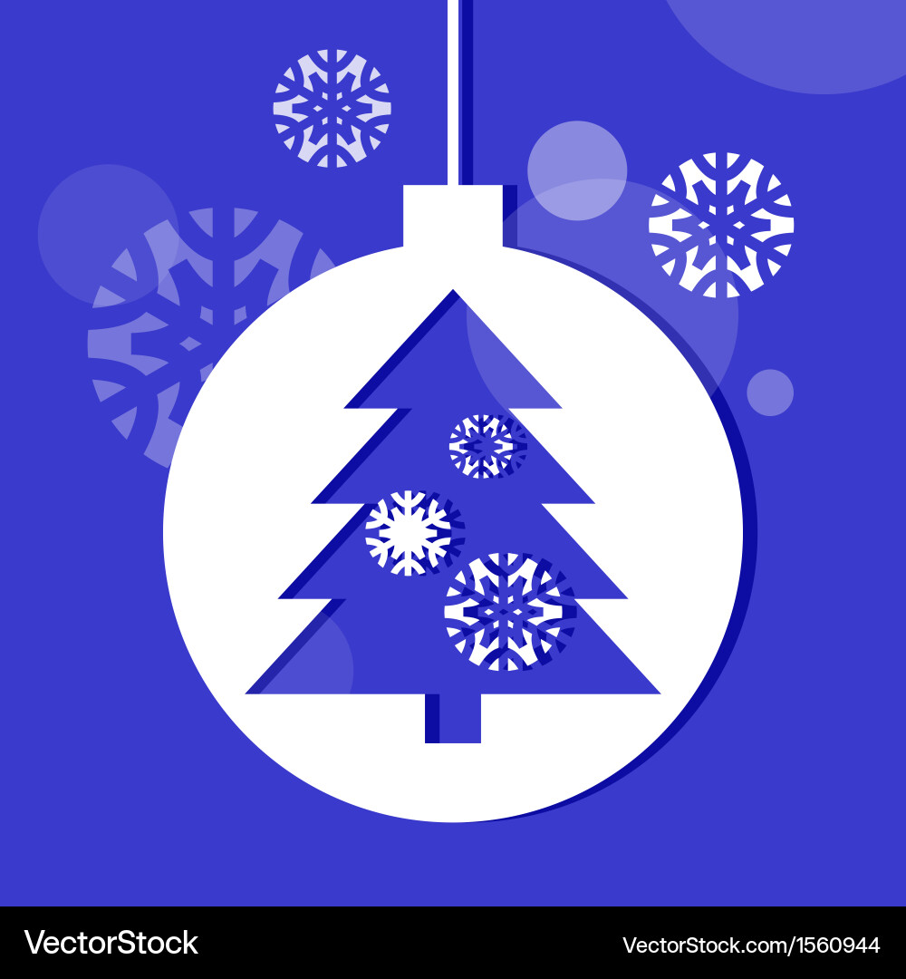 Weihnachtslieder Vektorbild
