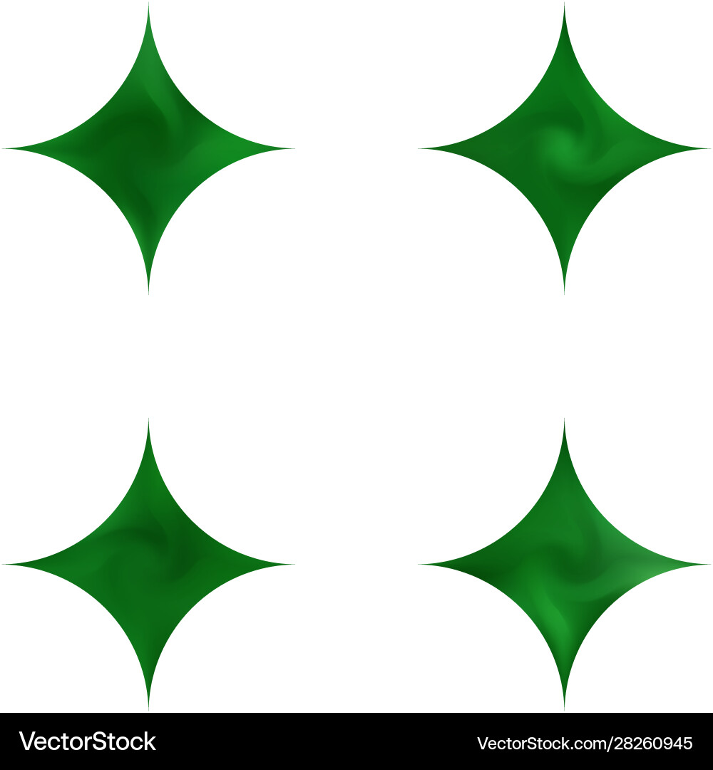 Colored background in form a shape Colored background in form a shape vector image