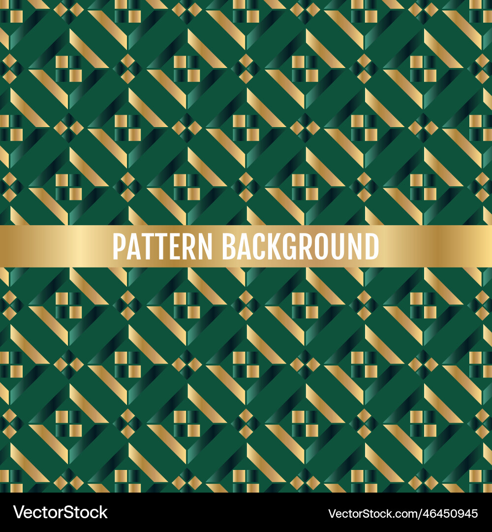 Colored seamless pattern background image Vector Image
